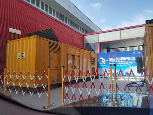 益阳发电机出租 对于发电机的特性你了解多少？