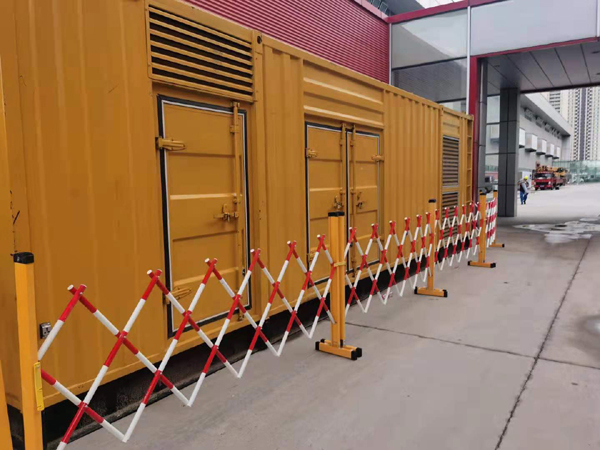 益阳发电机出租 你知道怎样鉴定发电机品质的好坏吗？