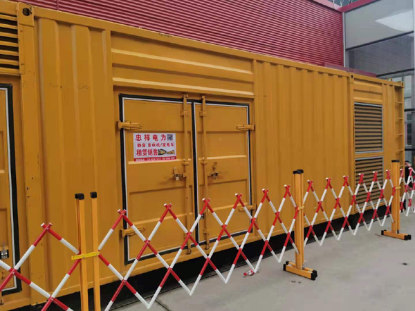 益阳关于通用发电机的十万个为什么？
