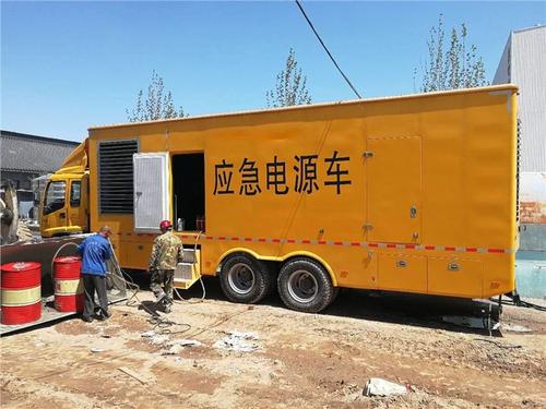 益阳发电车租赁-教您挑选发电机哪些技巧可以掌握使用