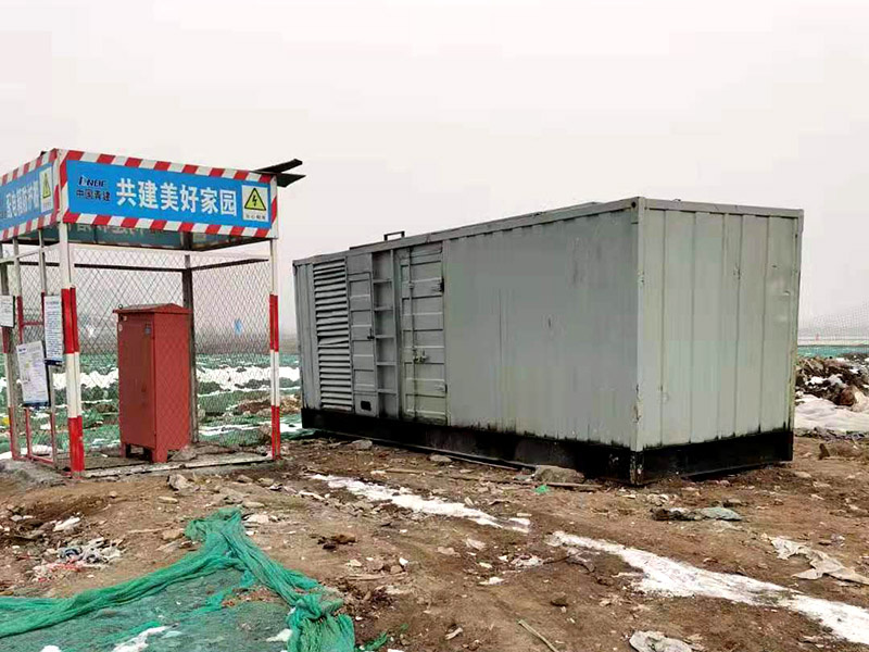 益阳燃气发电机在高海拔地区运行时会遇到哪些常见故障？