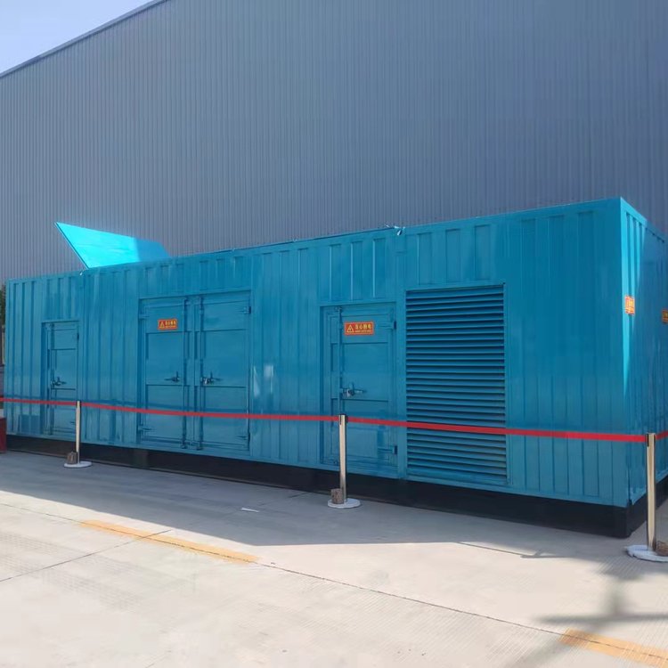 益阳怎样更换柴油发电机组的空气滤清器？