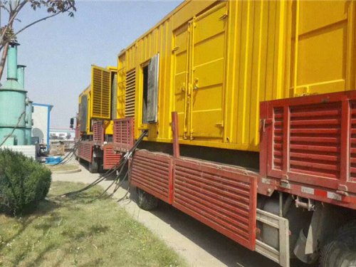 益阳计算 200KW 柴油发电机油耗时，需要考虑哪些因素？