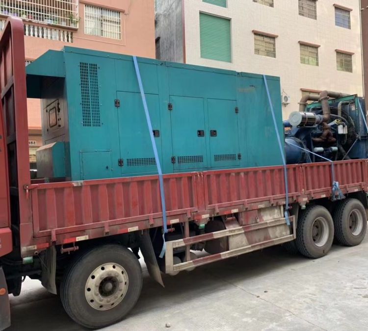 益阳如何在不同负载率下确保 400KW 柴油发电机组的正常运行？