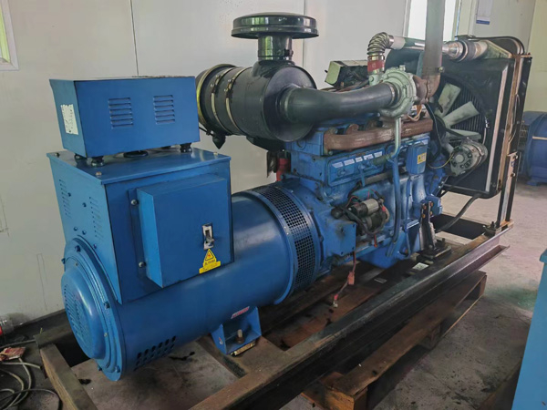 益阳100kW柴油发电机组使用多级机油有哪些优缺点？
