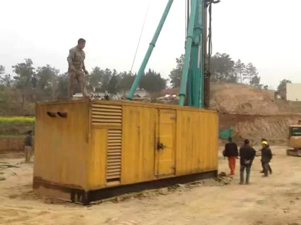 益阳柴油发电机组应用场合有哪些？